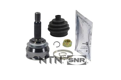 Skoda Felicia Volkswagen Caddy 2 Aks Körüğü 115420174-6U0498099-6U0498099a