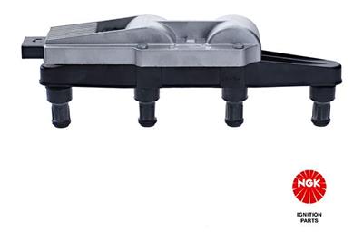 Skoda Fabia (2000-2003) 1.0 Ateşleme Bobini 047905104A-047905104B