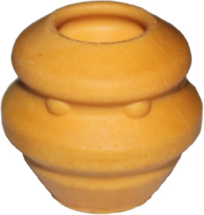 Volkswagen Golf 4 Bora A3 Tt Octavia Amortisör Lastiği Ön 1J0412303