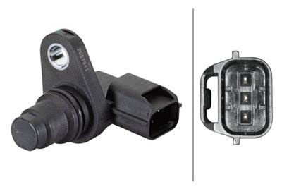 Smart Fortwo Coupe (2007>) Eksantrik Mili Konum Sensörü 61534028