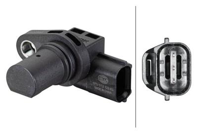 Smart Fortwo Coupe (2007>) Krank Mili Konum Sensörü A0061533928