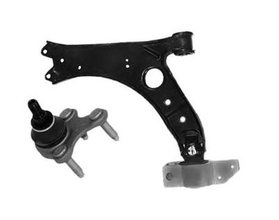 Vw Caddy Golf Audi Skoda Salıncak Sol Sac Votto