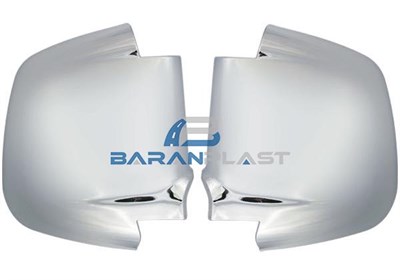 Hyundai Starex Krom Ayna Kapağı BARAN