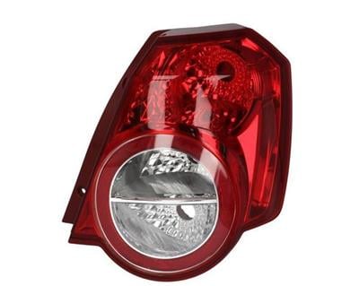 Stop Lambası : R Aveo T250/T255 Bm