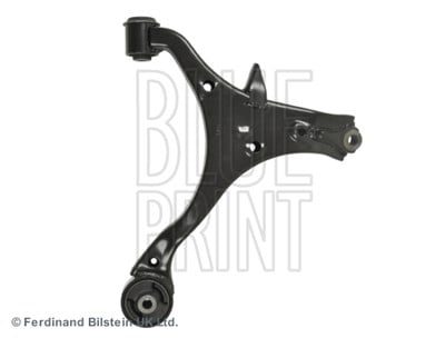 Honda Stream Salıncak BLUEPRINT