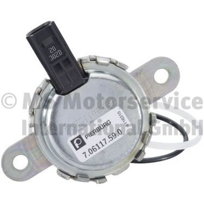 Subaru FKM/FPM Kontrol Valfi PIERBURG