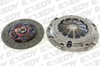 Suzuki Grand Vitara Debriyaj Seti Rulmansız