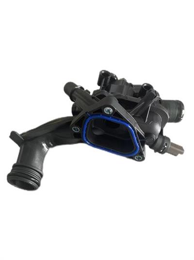 Peugeot Partner Termostat Mga 105C 1.6 Vtı Plastik 9808646980