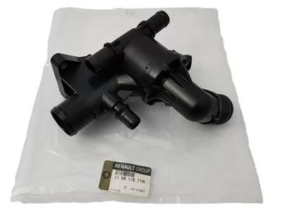 Renault-Mercedes Termostat 80 C 1.6 Dci My A6262000115-110617671R