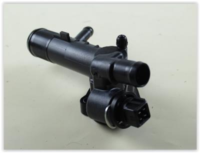 Termostat (83C) (Komple / Müşürlü) Kangoo-Clıo Iı-Logan 1.5 Dcı