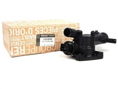 Termostat (83C) (Komple / Müşürlü) Kangoo-Clıo Iı-Logan 1.5 Dcı