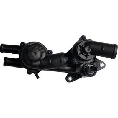 Volkswagen Golf Jetta Passat Termostat 87C Musurlu 1.4 Tsı