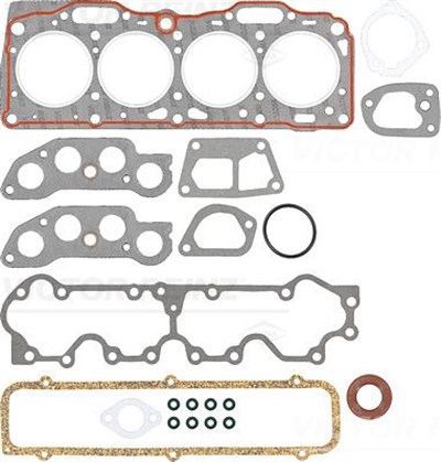 Fiat Tipo Uno Motor Takım Contası 1.4