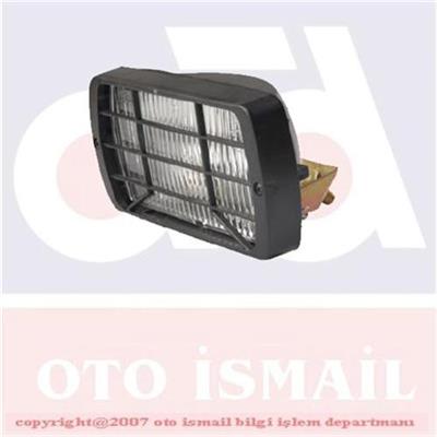 Tofas Dogan Slx Dks Sis Farı 32600722