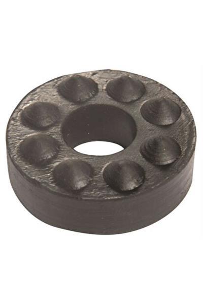 Tofaş M131 Doğan Kartal Şahin Amortisör Lastiği Üst Tırtırlı 85004082