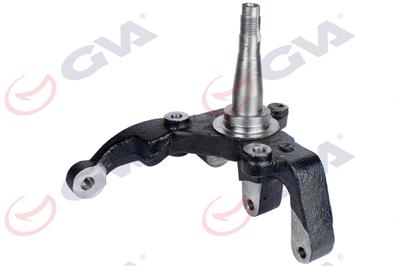 Tofaş Doğan Kartal M131 (1987>) Aks Taşıyıcı Ön Sol 85005219