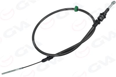 Fiat Doğan Slx Debriyaj Teli 85011423