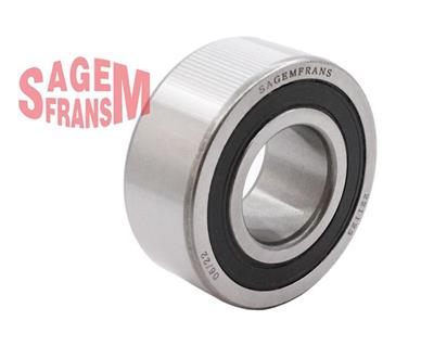 Murat 131 Ym-Slx Arka Teker Rulmanı Kalın Tip 85014899