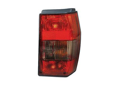 Tofaş Kartal S Slx (97>) Stop Lambası Camı Sağ 85000108