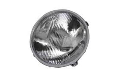 M131 Sahin Far Reflektörü Kısa Hüzme Dış