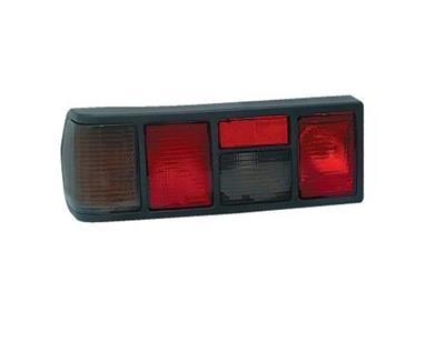 Tofaş Doğan Slx (95>) Vidali Komple Stop Duysuz Sağ 85011748