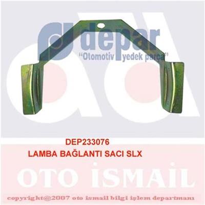 Sis Far Bağlantı Sacı Slx 85005399