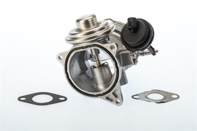 Volkswagen Touareg 2.5 R5 TDI EGR Valfi BORGWARNER