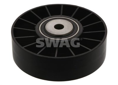 Volkswagen Touareg Alternatör Gergi Rulmanı SWAG