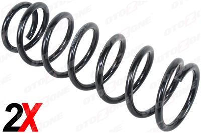 Toyota Corolla 9 (00-08) Helezon Yayı Arka 48231-02310