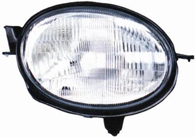 Toyota Corolla Ön Far Sağ (99-00) 811101E370