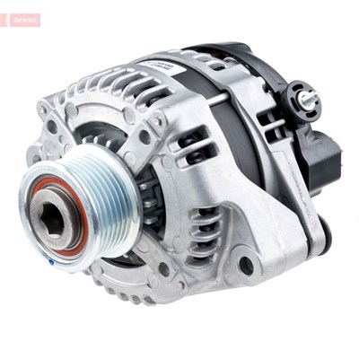 Toyota Hiace V Alternatör