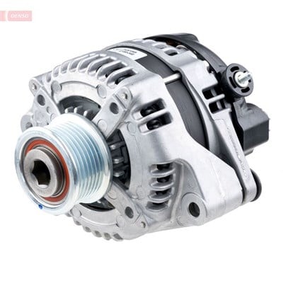 Toyota Hiace V Alternatör