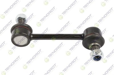Toyota Corolla Arka Z Rotu TEKNOROT