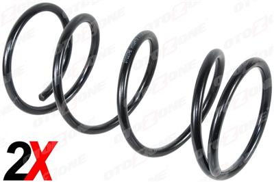 Toyota Corolla (1992>1997) Ön Helezon Yayı 481311K380