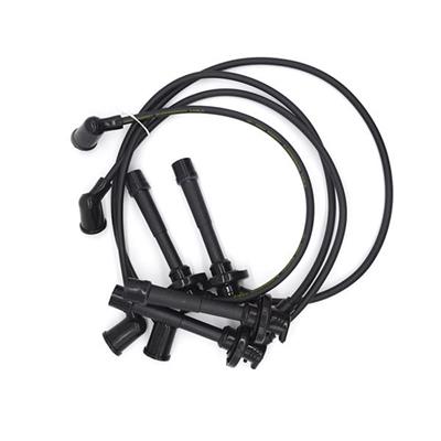 Toyota Corolla 1.6 4Af Karbüratörlü Buji Kablo Takımı 9091922211