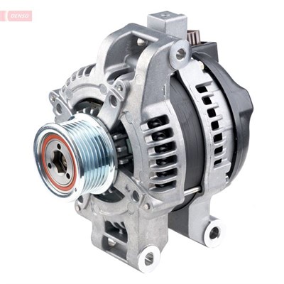 Toyota Rav 4 Iıı Alternatör 2706026060