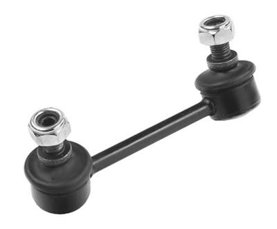 Toyota Corolla (2003>) Avensis Z Rot Arka Sol 48840-21010