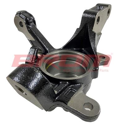 Toyota Corolla E10 Aks Taşıyıcısı Sol 1.3İ 72Mm 43212-12200