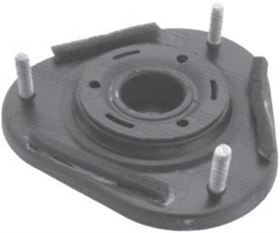 Toyota Corolla (02-05) Amortisör Takozu Ön 4860905040