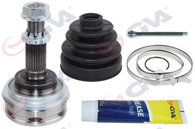 Toyota Corolla 1.6L Aks Kafası Dış 4346029098-4347029107-43470292