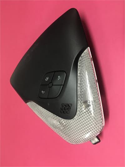 Toyota Aygo (2016) 1.0 12V Vvt-İ Tavan Lambası 81260F4070