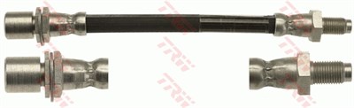 Toyota Land Cruiser J4 J5 J6 J7 J8 J9 Ön Aks Fren Hortumu