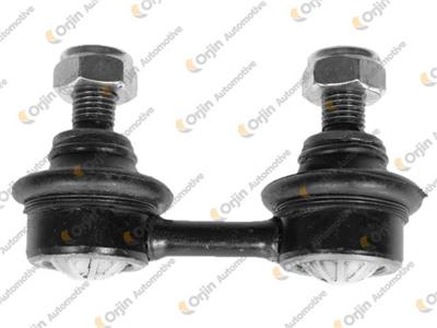 Toyota Corolla (1997-2002) Z Rotu Ön 4882020021