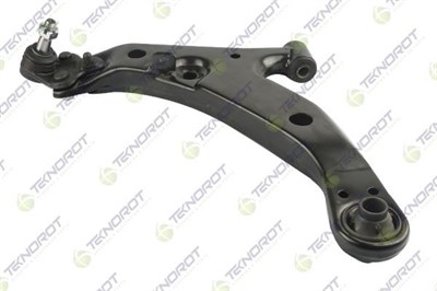 Toyota Corolla Alt Sol Salıncak Rotilli TEKNOROT