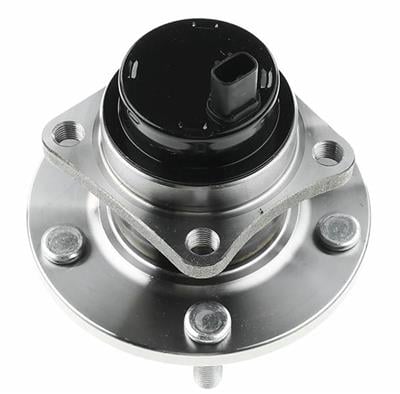 Toyota Avensis Verso 2.0L (2001-2005) Arka Teker Poryası 424500F010