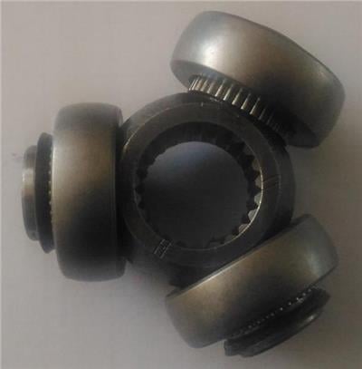 Toyota Corolla Ae101 (88-97) 1.3-1.6 Aks Mafsalı 2650112001