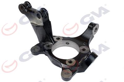 Toyota Auris Corolla Aks Taşıyıcı Ön Sağ 4321102350-4321112460