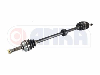 Toyota Corolla (1987-2002) 1.6 Aks Komple Sağ 2650112003