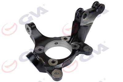 Toyota Auris Corolla Aks Taşıyıcı Ön Sol 4321212410-4321212460