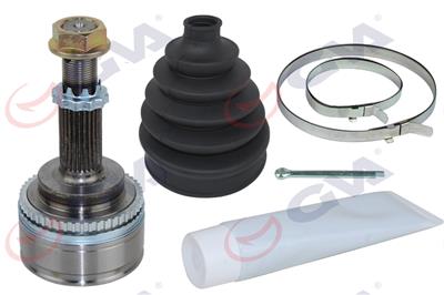 Toyota Avensis 2.0L (1998-2000) Aks Kafası Dış 4347009460-4346009290-43470094